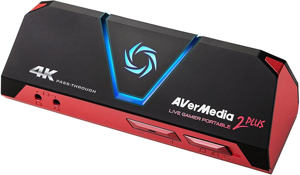 Best-USB-Capture-Card-AverMedia-Live-Gamer-Portable-2-Plus-JSnowCreations