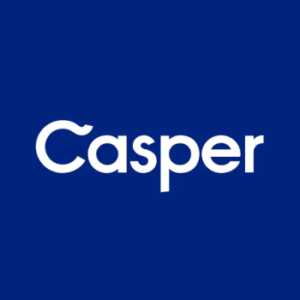 Casper-Logo-JSnowCreations