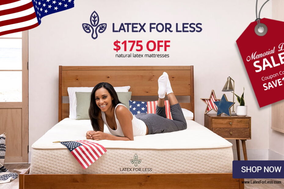 Latex for Less Memorial Day 2022 Sale 1200x628 banner